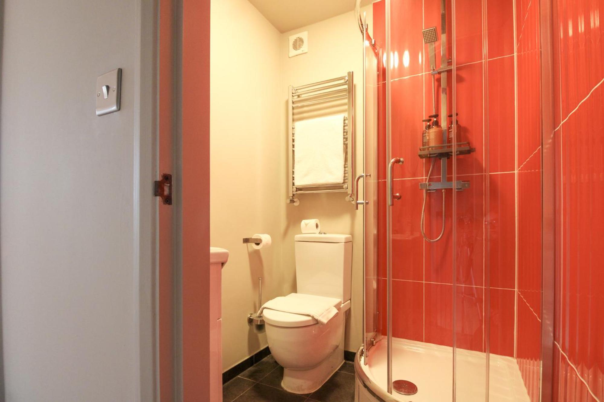 Appartamento 2br 2ba Sleeps 6 King Beds Views E1