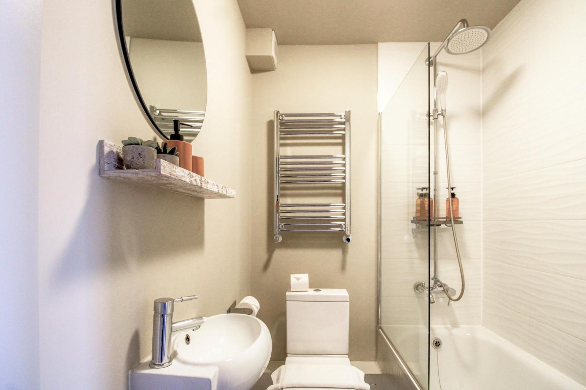 Appartement 2br 2ba Sleeps 6 King Beds Views E1