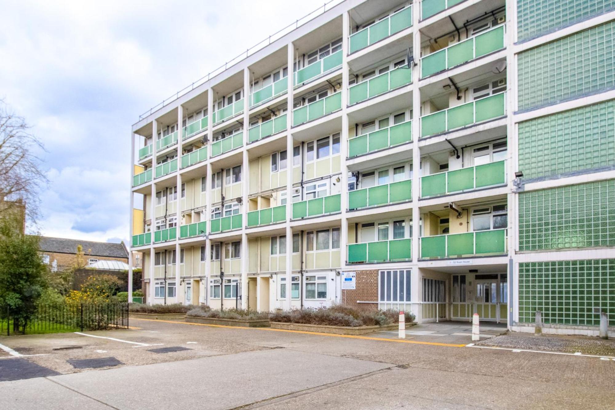 2br 2ba Sleeps 6 King Beds Views E1 Appartement