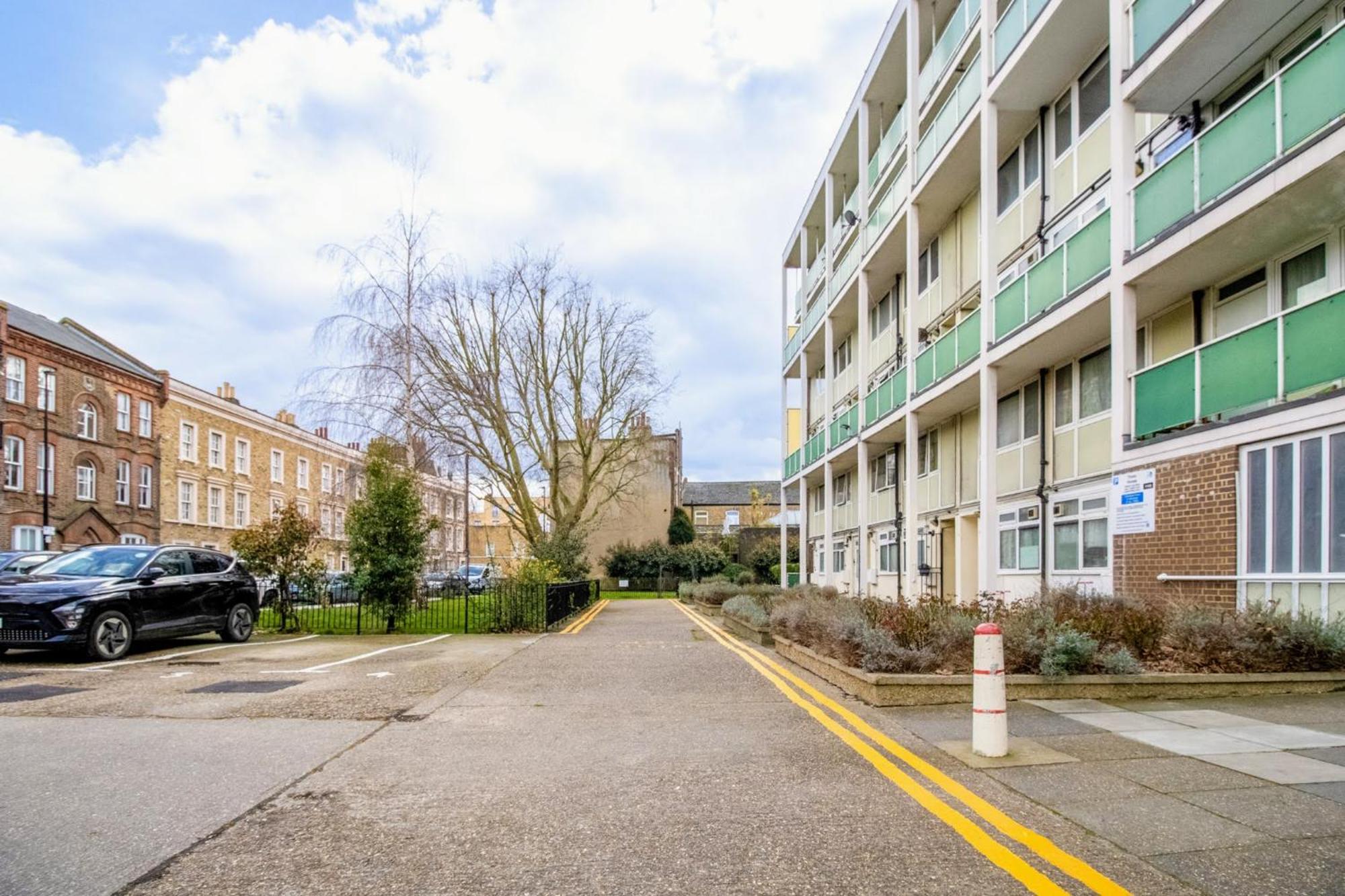 Appartement 2br 2ba Sleeps 6 King Beds Views E1 *