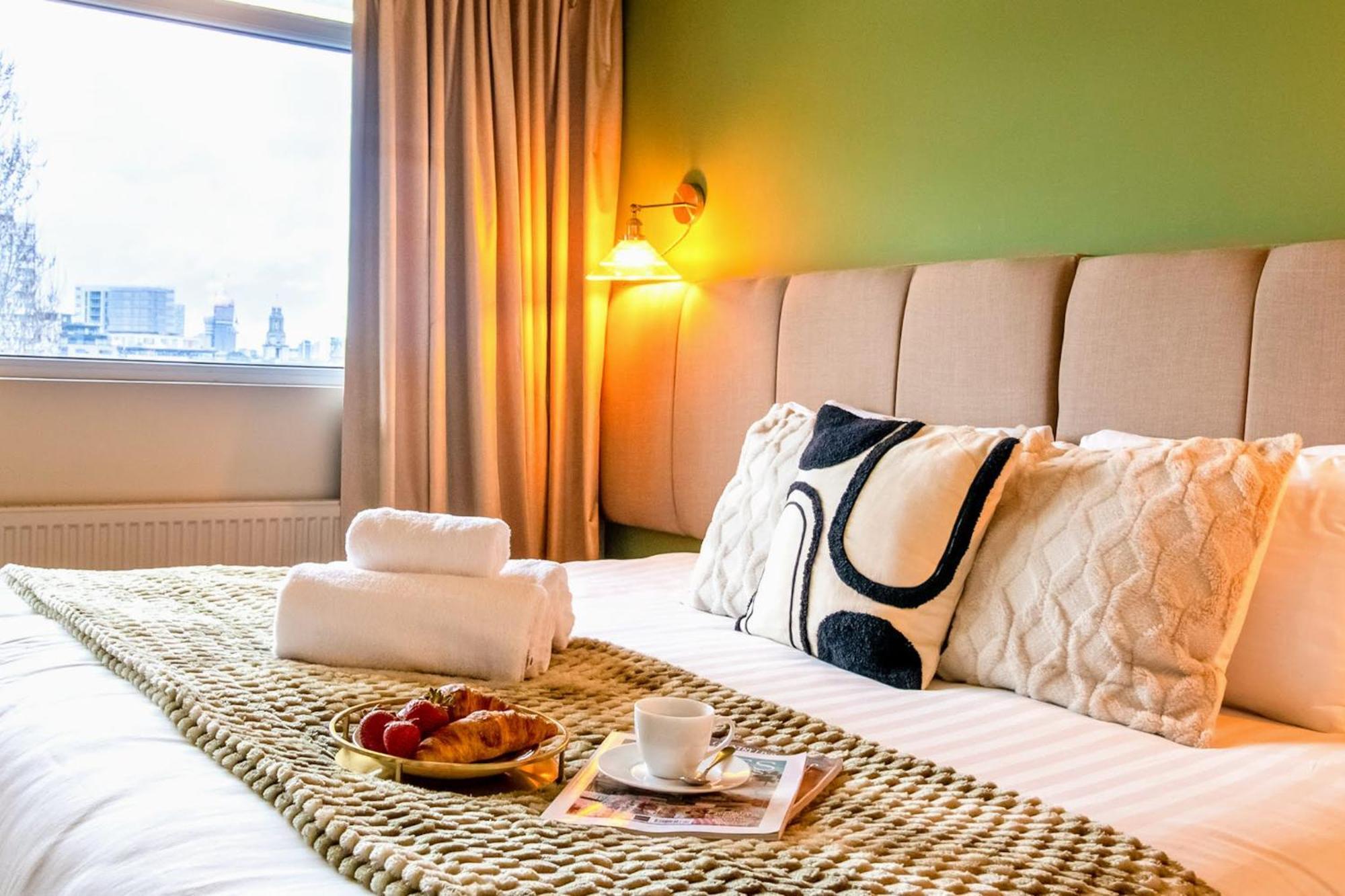 2br 2ba Sleeps 6 King Beds Views E1 Appartement *