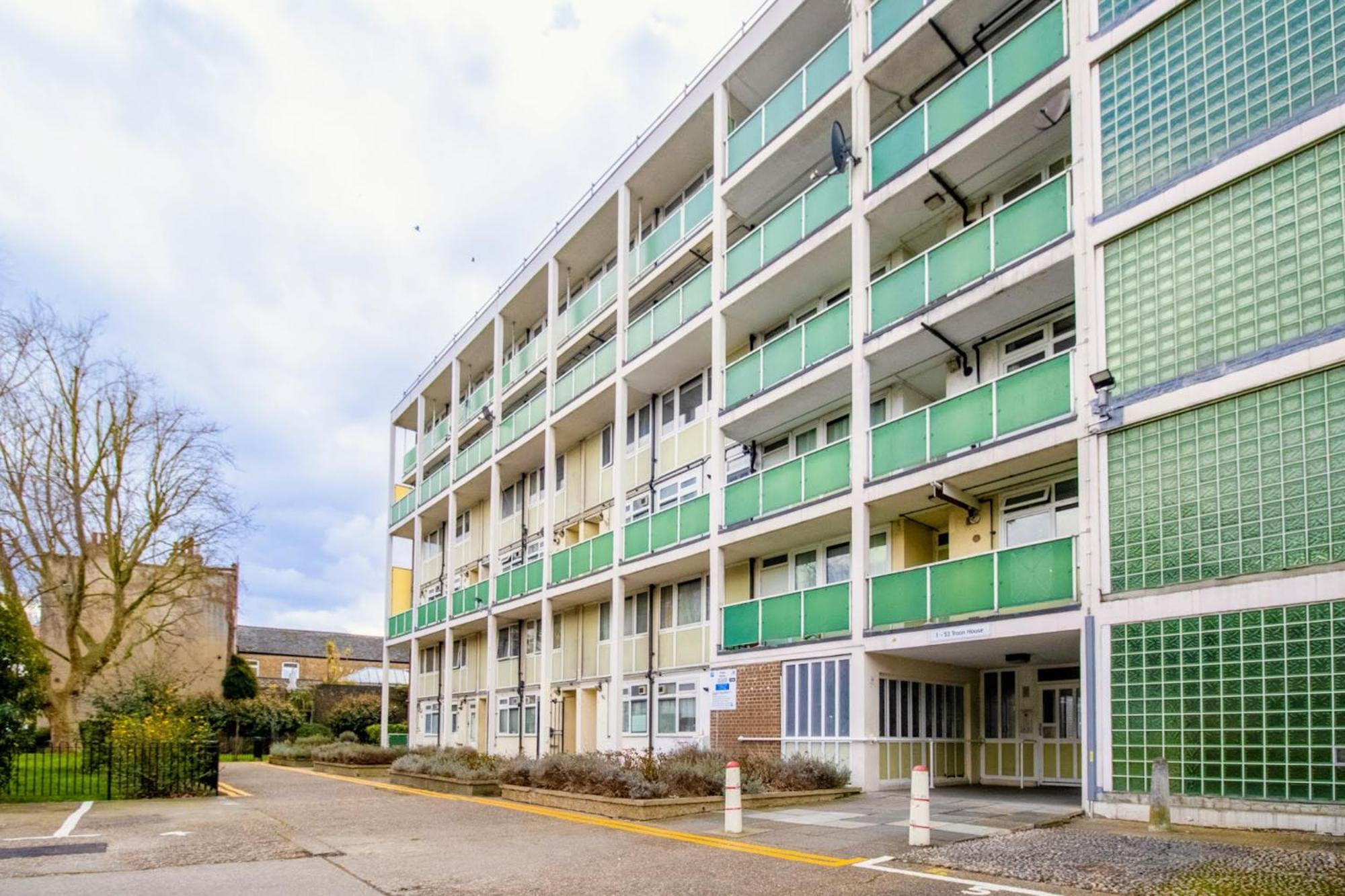 Appartement 2br 2ba Sleeps 6 King Beds Views E1