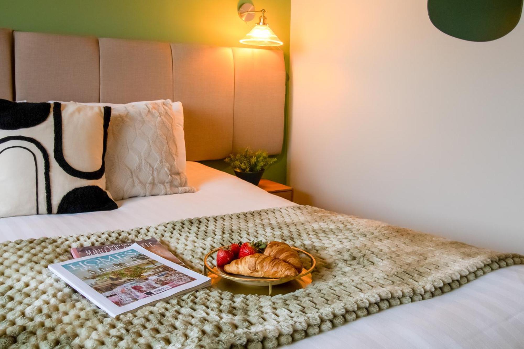 2br 2ba Sleeps 6 King Beds Views E1 Appartement *