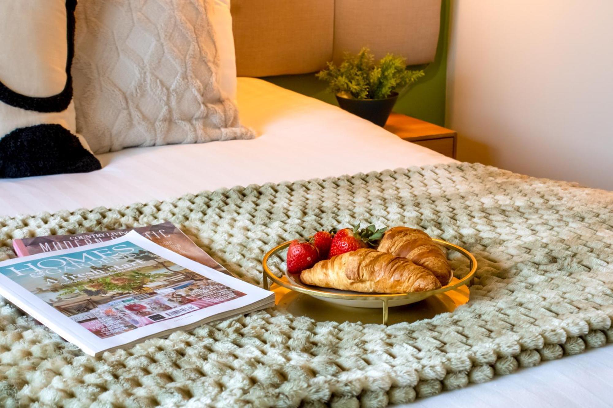 Appartement 2br 2ba Sleeps 6 King Beds Views E1