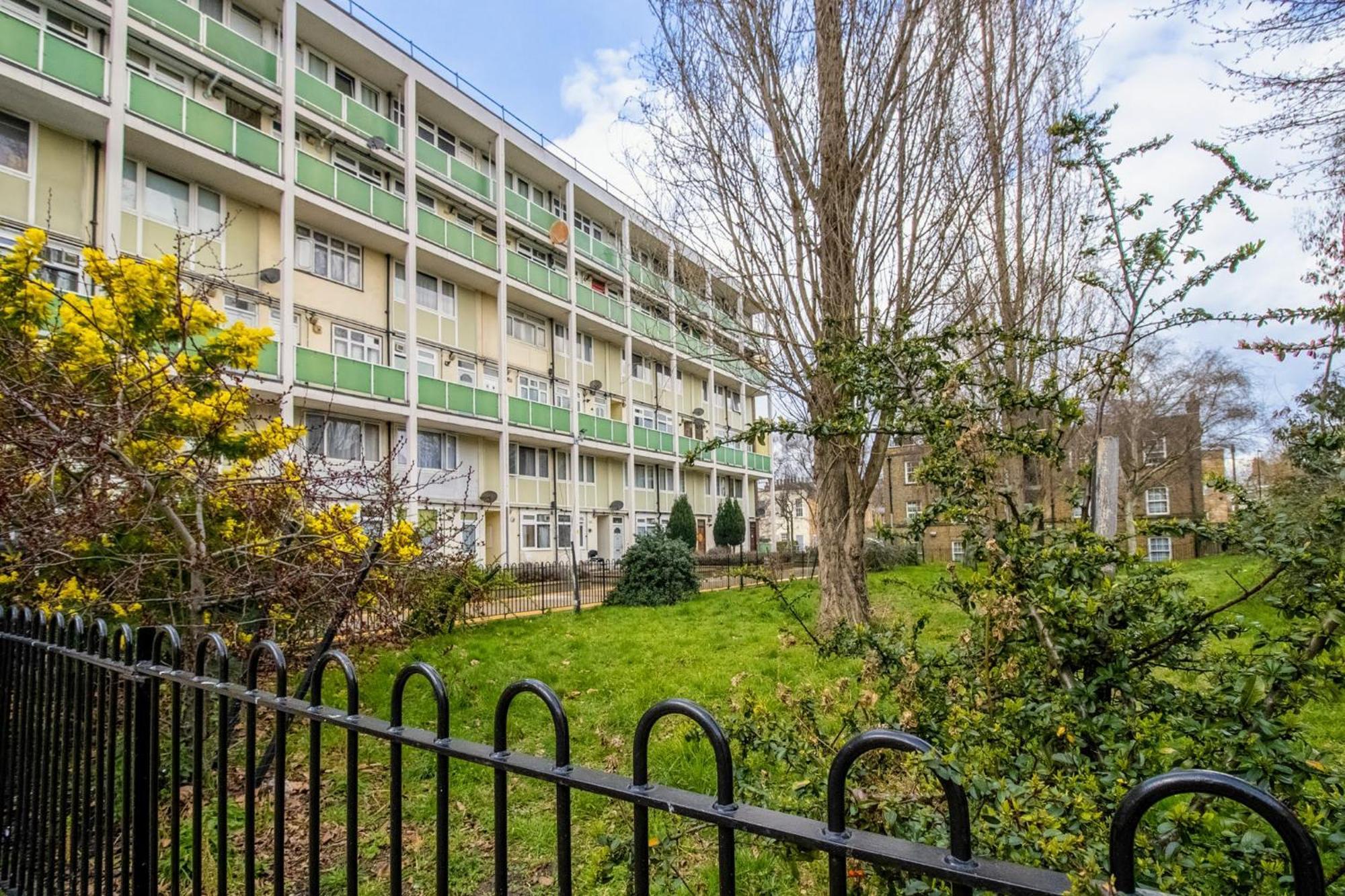 2br 2ba Sleeps 6 King Beds Views E1 Appartement
